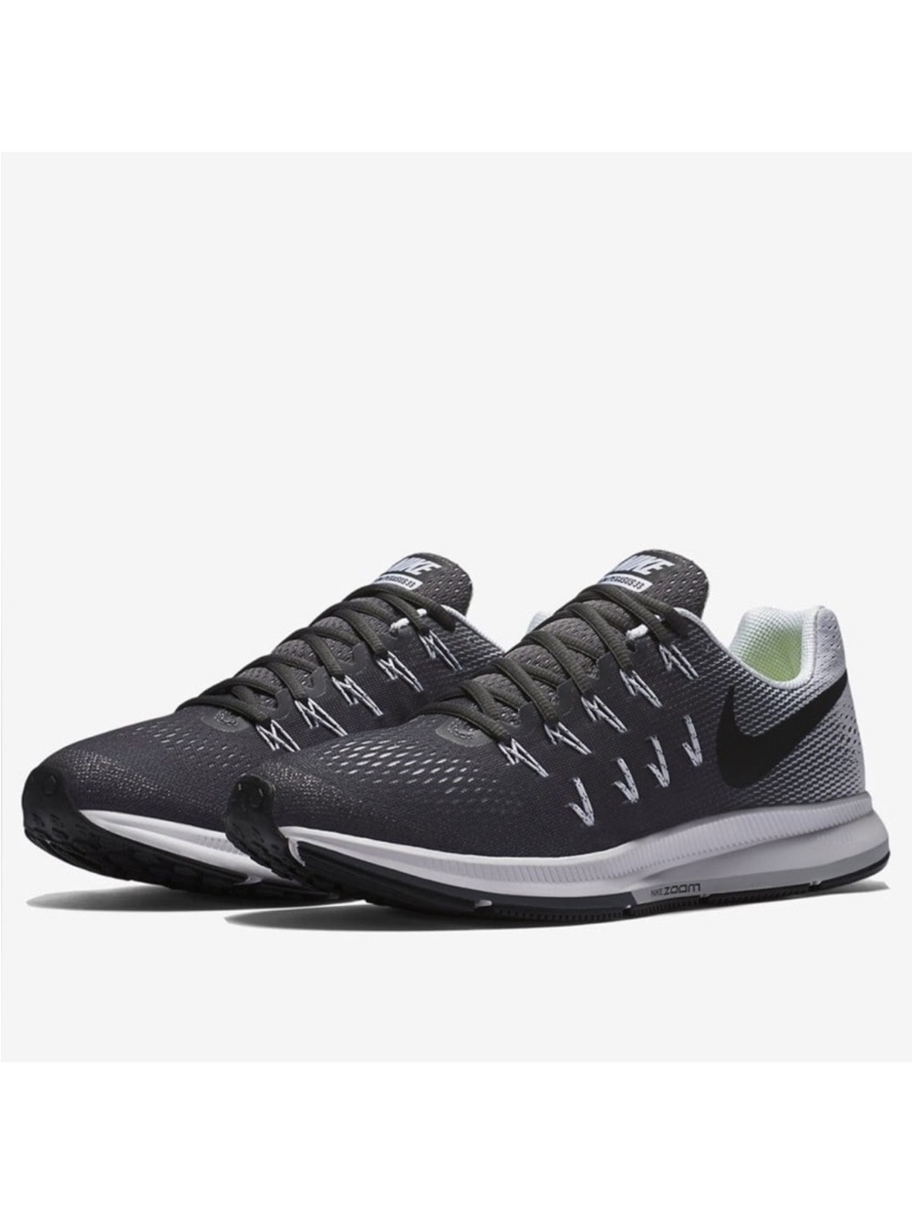 Women’s Nike Air Zoom Pegasus 33 Running